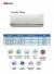Kenwood KEN-1850S  Air Conditioner Enova  M.E